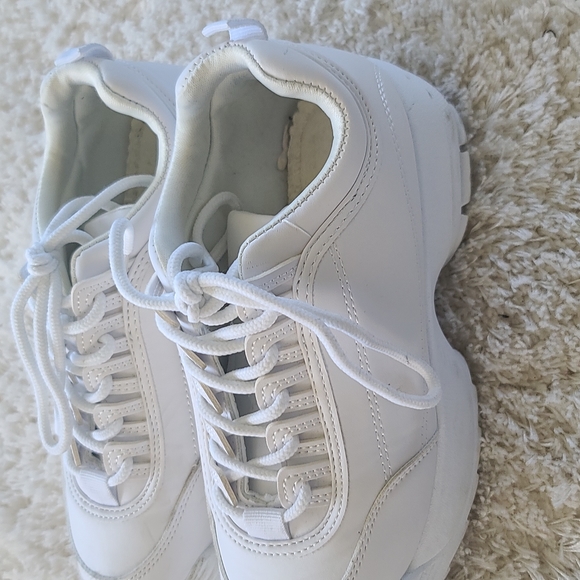 Running shoes no size 6 - Picture 2 of 4